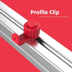 Profile Clip