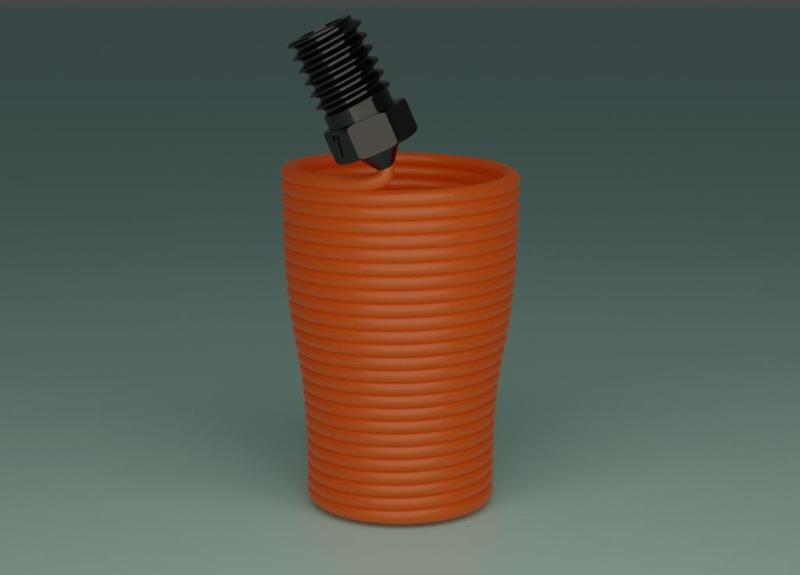 Vase Printception