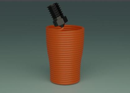 Vase Printception