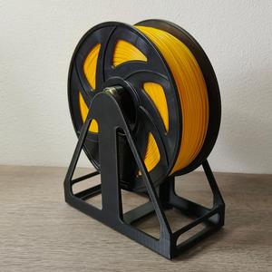 Filament holder