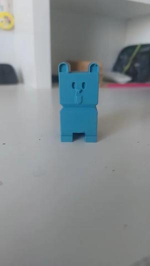 Cubey
