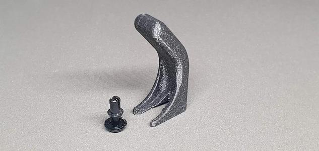 Prusa CORE One rivet tool   