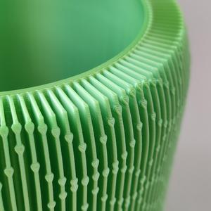 Flower pot