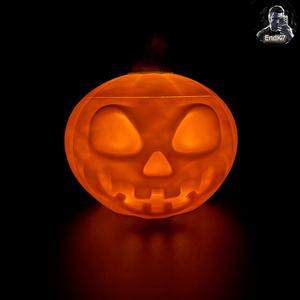 Pumpkin Container 2 – Halloween