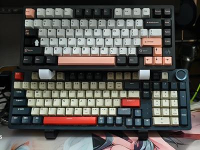 Multi-Layer Keyboard Display Stand (Infinitely Stackable)
