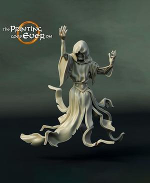 Wraith A