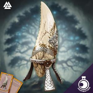 Nidhogg s Fang - Monster Trophy