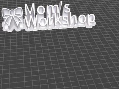 Moms workshop