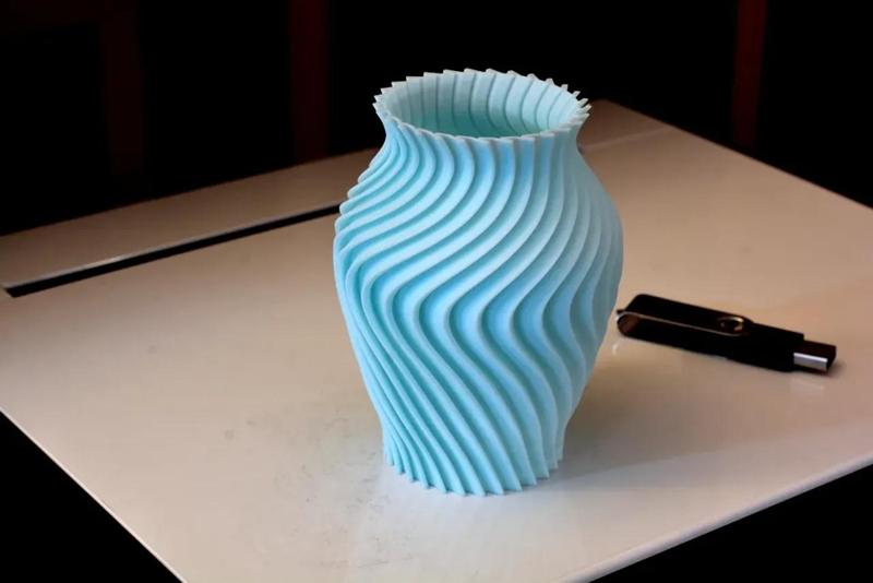 Vase 492