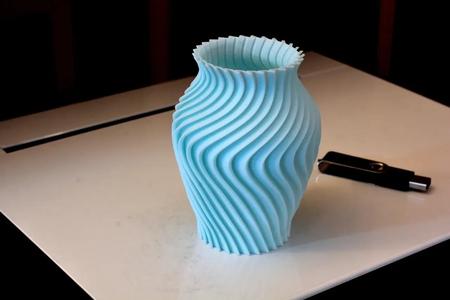 Vase 492