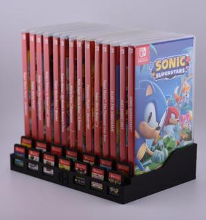 Nintendo Switch Game holder