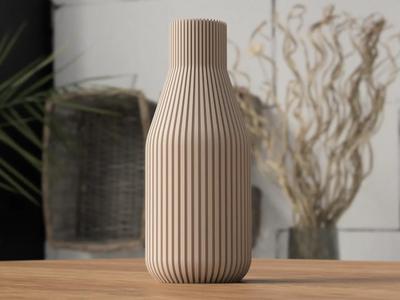 Minimal Vase