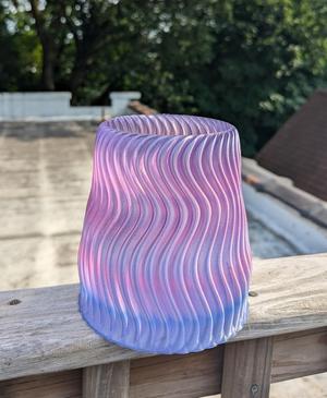 Fluid Planter