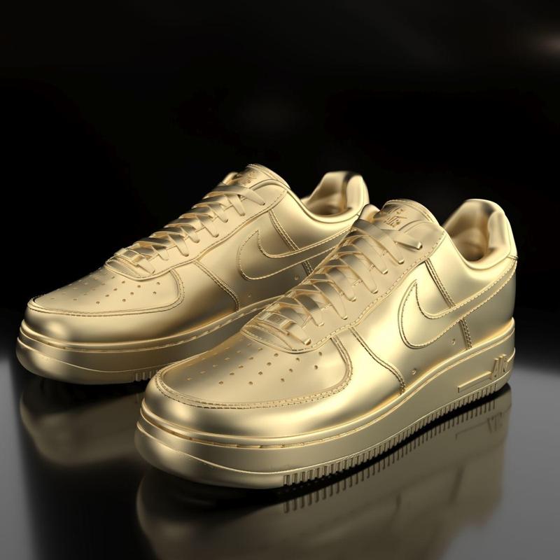 Air Force 1 Low