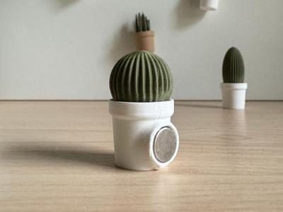 Magnectus Collection: Fridge Magnets by elleSTVDIO