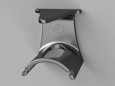 Oculus Rift Desk Hanger / Mount