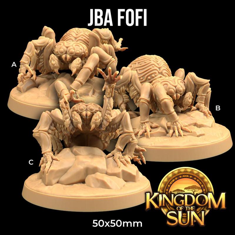 Jba Fofi