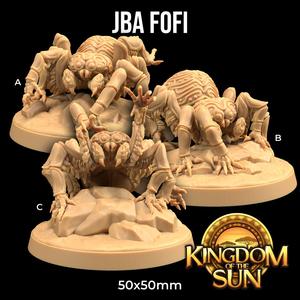 Jba Fofi