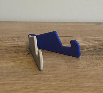 Collapsable Phone Stander / Stand / iPhone / Foldable / Folding