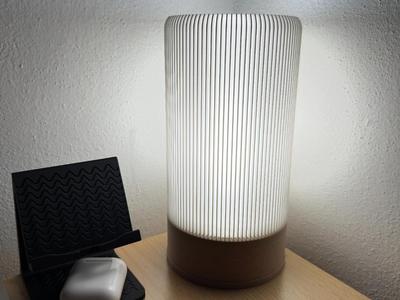 Modern Desk Lamp