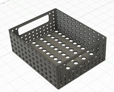 box