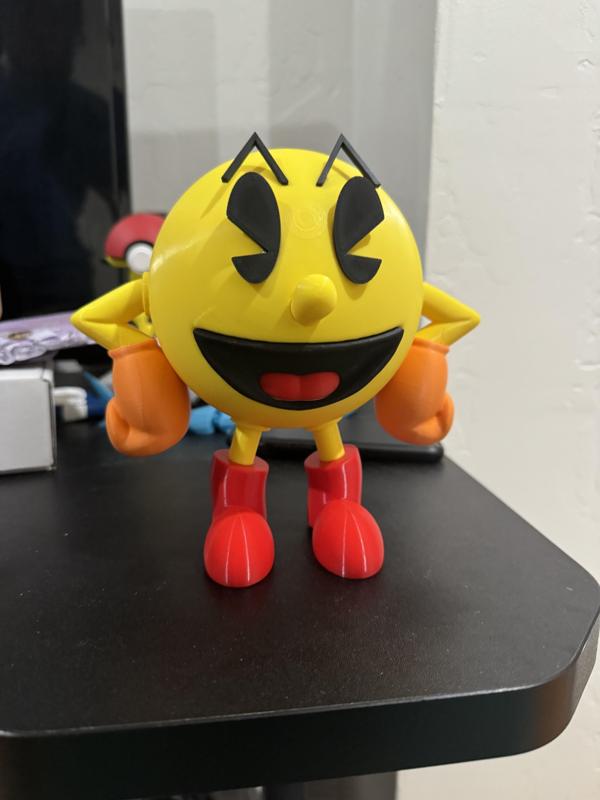 Pac-Man