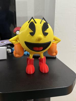 Pac-Man