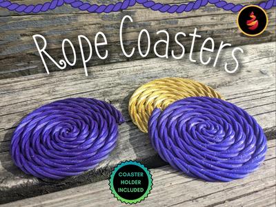 Rope Coasters