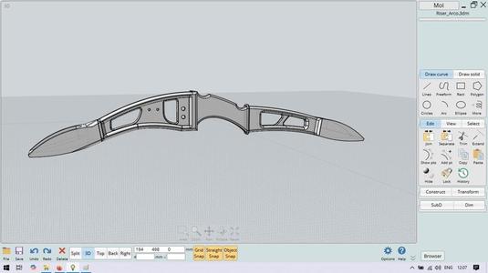 Riser Arco1