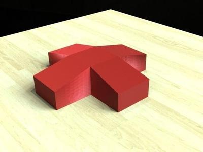 Visual Illusion