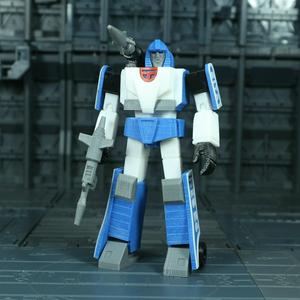 G1 Transformers Mirage