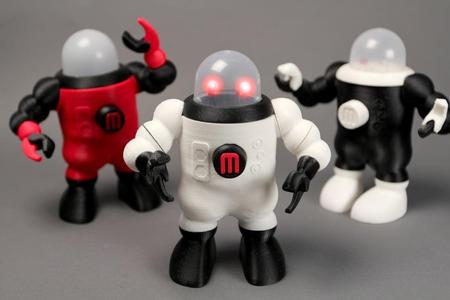 Shack Bot