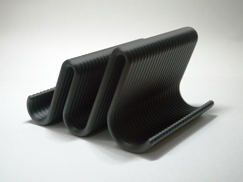 tilt wave  ·  laptop / phone stand