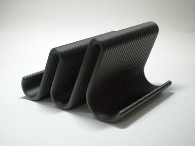 tilt wave  ·  laptop / phone stand