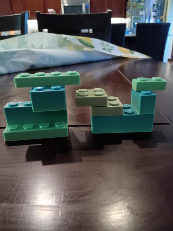 Tim’s Knock off blocks – FREE –