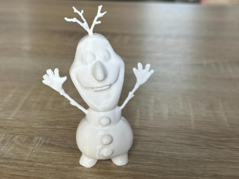 Disney’s Frozen OLAF