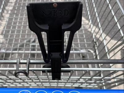 The only, Foldable, Trolly, Mobile Phone holder.