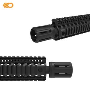 Airsoft – Muzzle Break 6