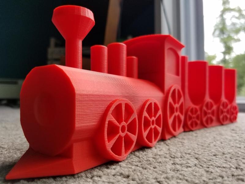 Taco Train