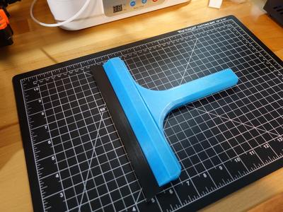 Squeegee MK3 (240mm Blade)