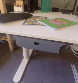 UNDER DESK STORAGE DRAWER