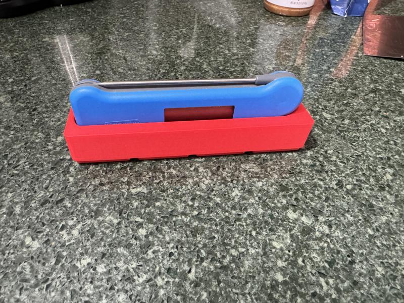 Gridfinity Thermapen holder