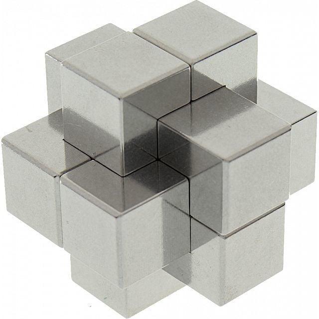 Hoffman Puzzle Game Toy (Rompecabezas)