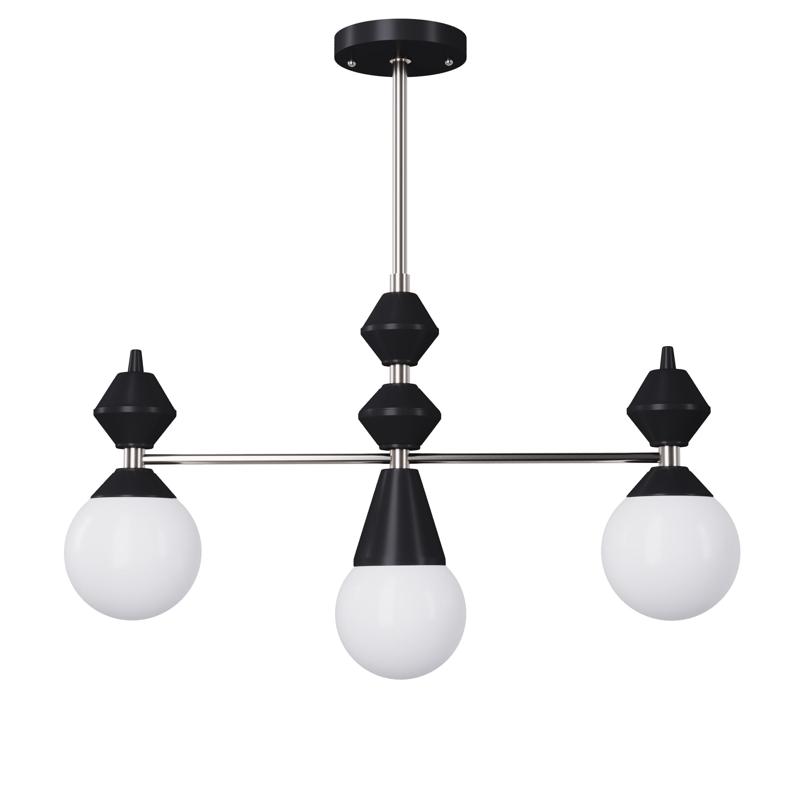 Dome V3 lamp, SKU. 5255 by Pikartlights