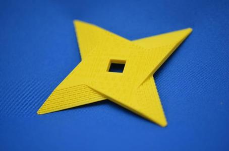 Ninja Star