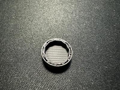 Fanatec Buttons for multiple Wheels