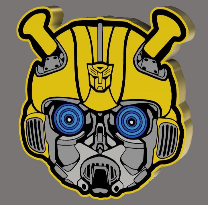 Bumblebee Lightbox
