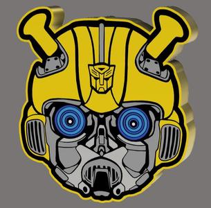 Bumblebee Lightbox