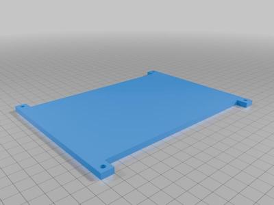 Pimoroni Inky Impression 7.3″ Frame