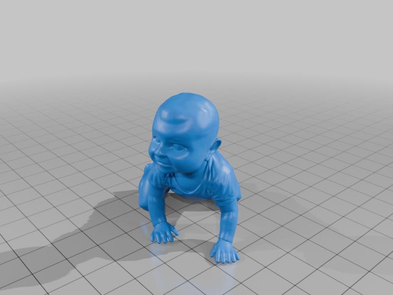 Aaaaaah cute little bugger !